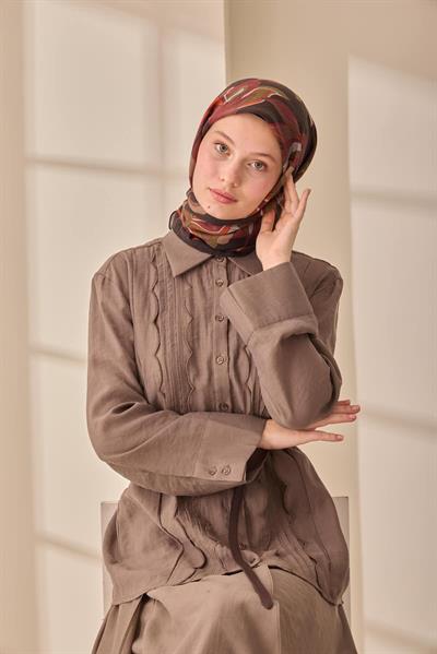 Silk Home Olinda İpek Eşarp 47003-06
