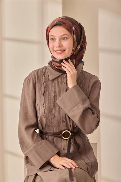 Silk Home Olinda İpek Eşarp 47003-06