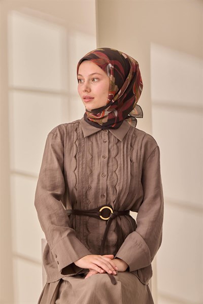 Silk Home Olinda İpek Eşarp 47003-06