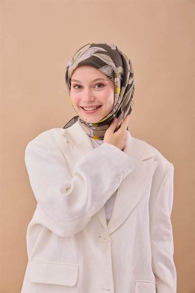 Silk Home Olinda İpek Eşarp 47003-08