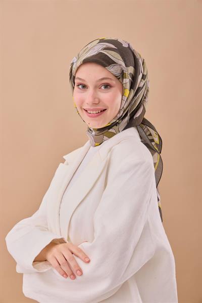 Silk Home Olinda İpek Eşarp 47003-08