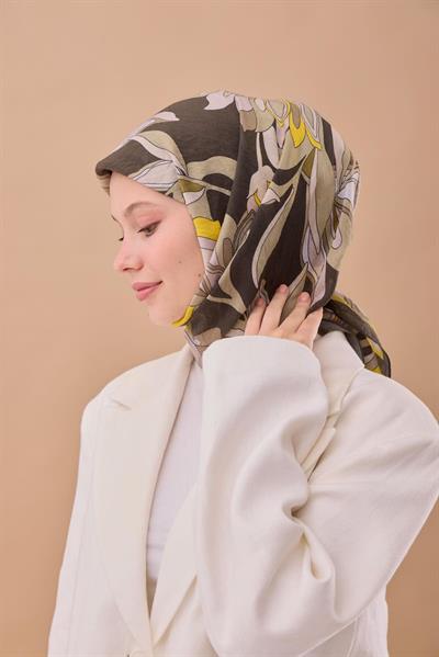 Silk Home Olinda İpek Eşarp 47003-08