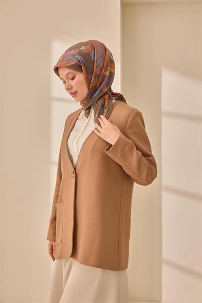 Silk Home Olinda İpek Eşarp 47003-09