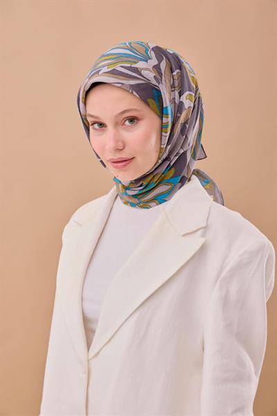 Silk Home Olinda İpek Eşarp 47003-10