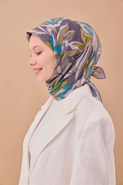 Silk Home Olinda İpek Eşarp 47003-10