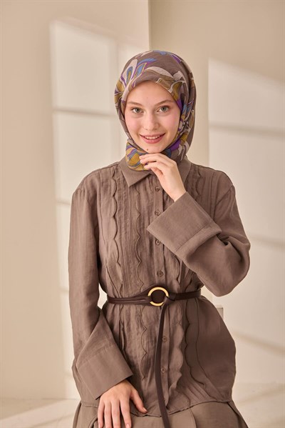 Silk Home Olinda İpek Eşarp 47003-12