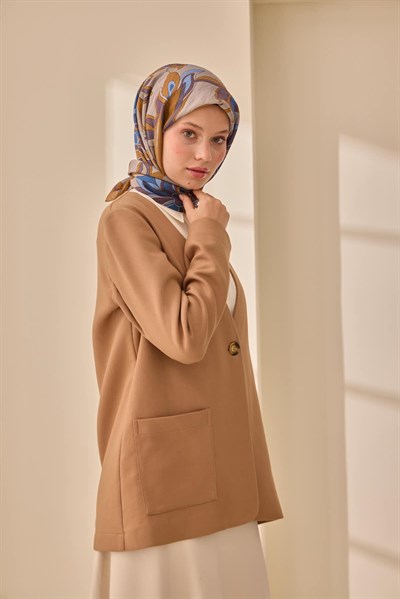 Silk Home Olinda İpek Eşarp 47003-20