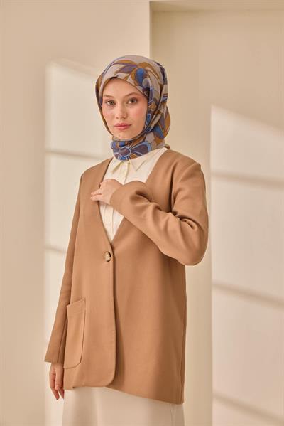 Silk Home Olinda İpek Eşarp 47003-20