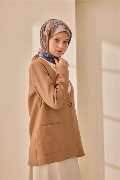 Silk Home Olinda İpek Eşarp 47003-20