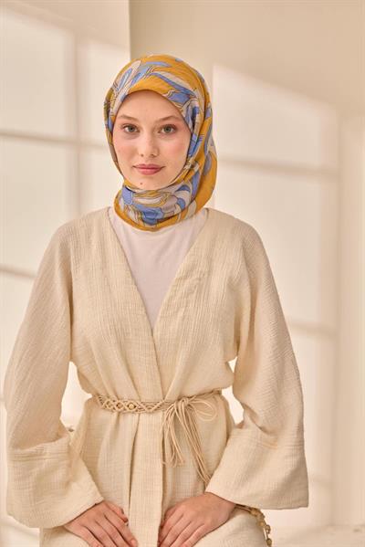 Silk Home Olinda İpek Eşarp 47003-21