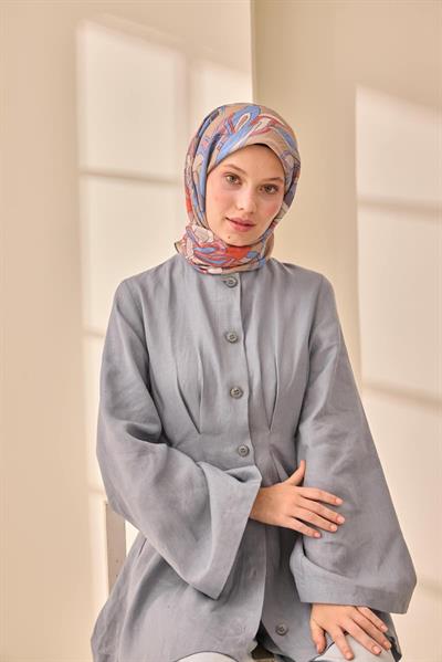 Silk Home Olinda İpek Eşarp 47003-23