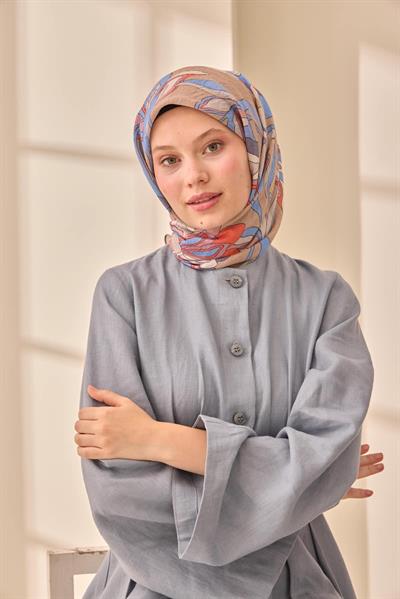 Silk Home Olinda İpek Eşarp 47003-23