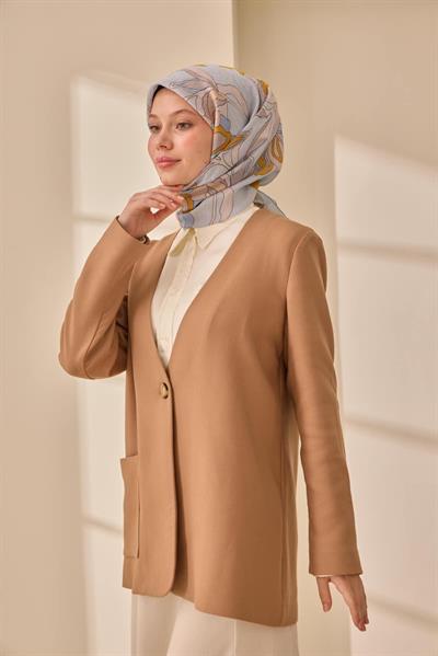 Silk Home Olinda İpek Eşarp 47003-25