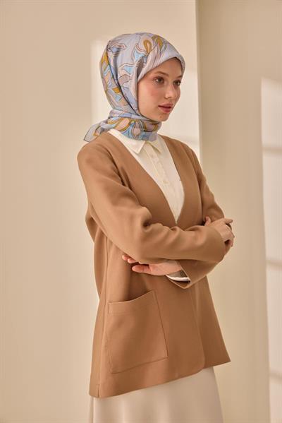 Silk Home Olinda İpek Eşarp 47003-25