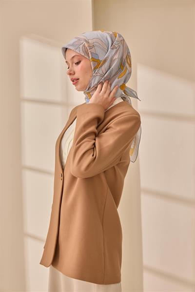 Silk Home Olinda İpek Eşarp 47003-25