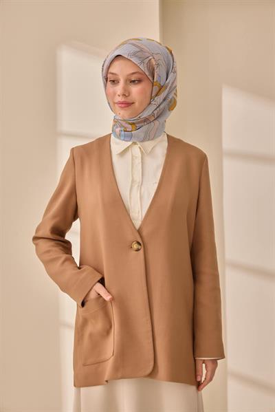 Silk Home Olinda İpek Eşarp 47003-25