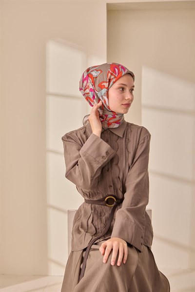 Silk Home Olinda İpek Eşarp 47003-27