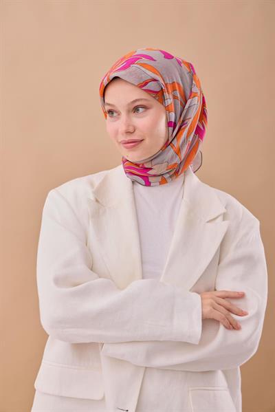 Silk Home Olinda İpek Eşarp 47003-28