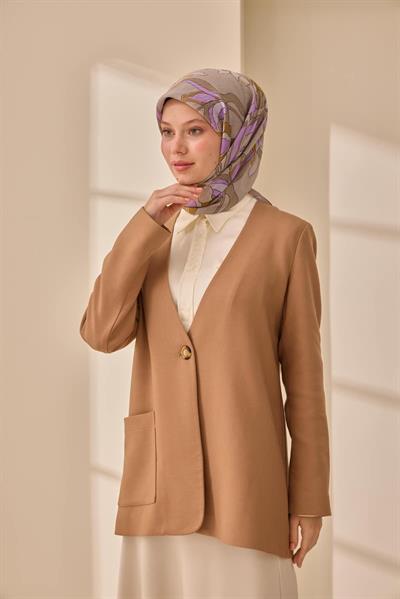 Silk Home Olinda İpek Eşarp 47003-29