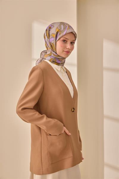 Silk Home Olinda İpek Eşarp 47003-29