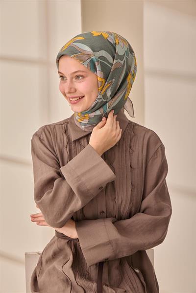 Silk Home Olinda İpek Eşarp 47003-30