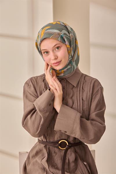 Silk Home Olinda İpek Eşarp 47003-30