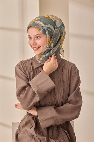 Silk Home Olinda İpek Eşarp 47003-30