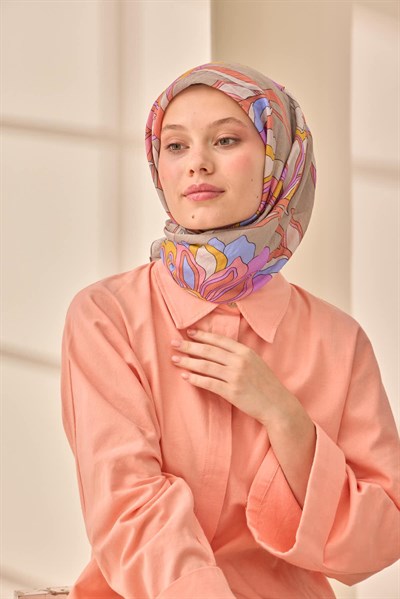 Silk Home Olinda İpek Eşarp 47003-31