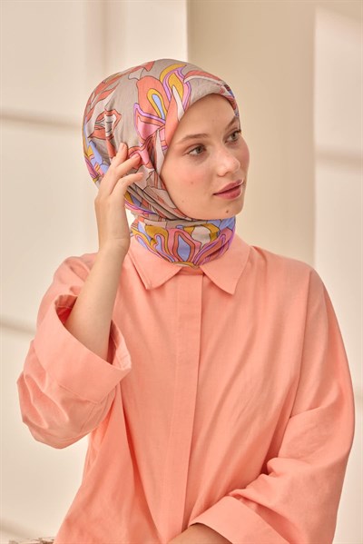 Silk Home Olinda İpek Eşarp 47003-31