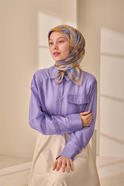 Silk Home Olinda İpek Eşarp 47003-32
