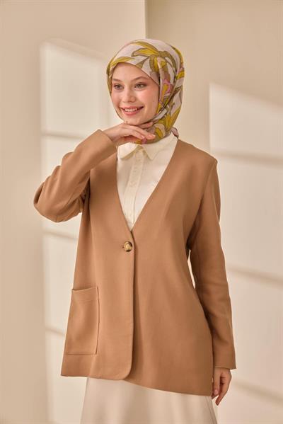 Silk Home Olinda İpek Eşarp 47003-33