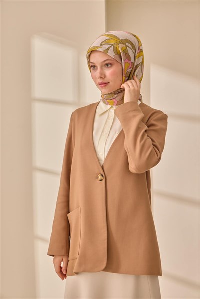Silk Home Olinda İpek Eşarp 47003-33
