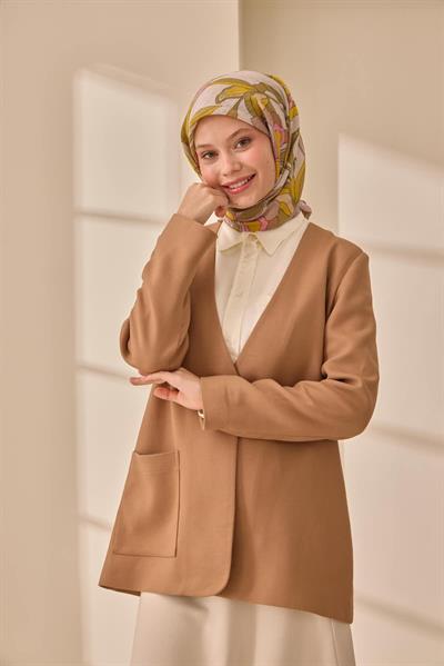 Silk Home Olinda İpek Eşarp 47003-33