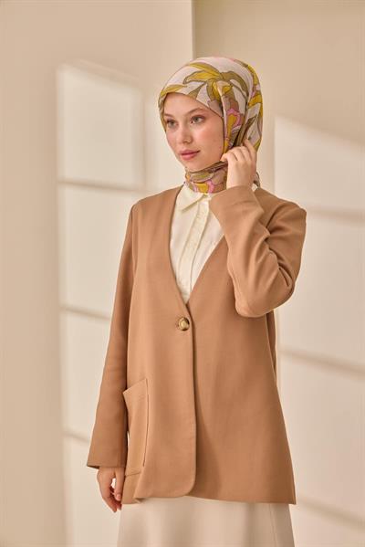 Silk Home Olinda İpek Eşarp 47003-33