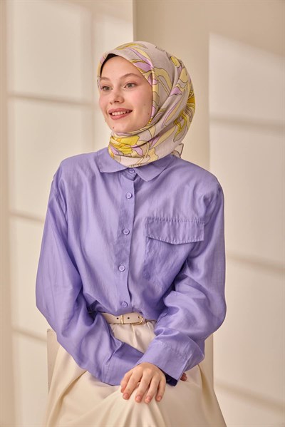 Silk Home Olinda İpek Eşarp 47003-34