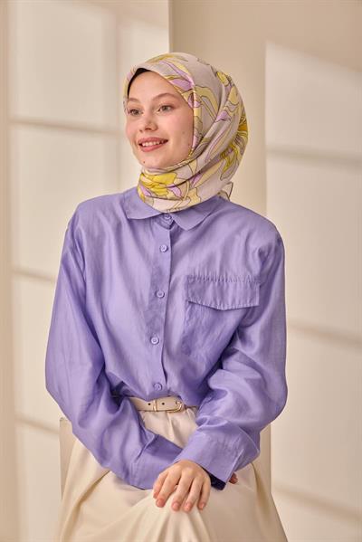 Silk Home Olinda İpek Eşarp 47003-34