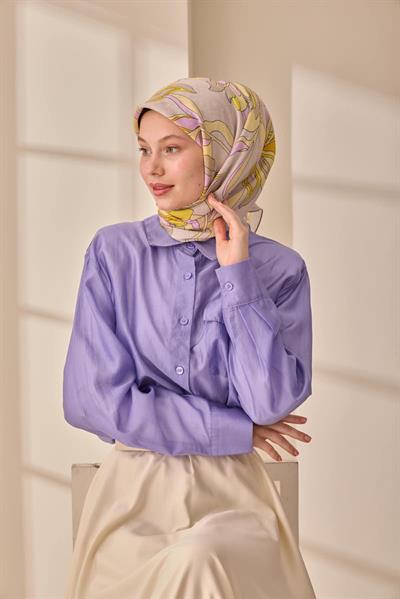 Silk Home Olinda İpek Eşarp 47003-34