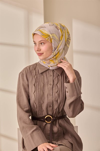 Silk Home Olinda İpek Eşarp 47003-35