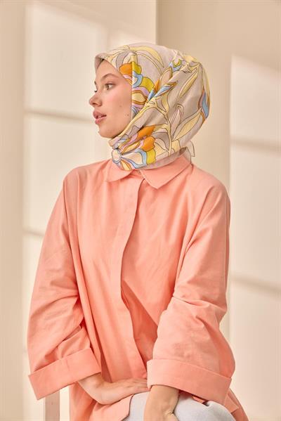 Silk Home Olinda İpek Eşarp 47003-36