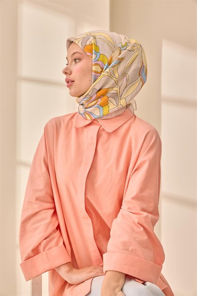 Silk Home Olinda İpek Eşarp 47003-36