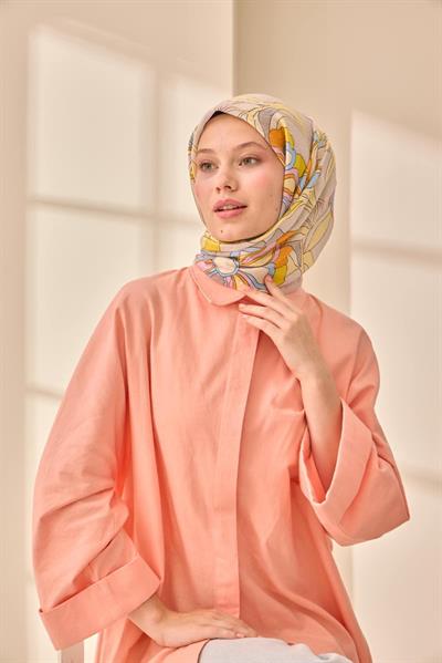 Silk Home Olinda İpek Eşarp 47003-36