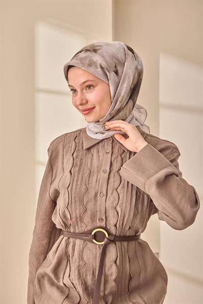 Silk Home Olinda İpek Eşarp 47004-01