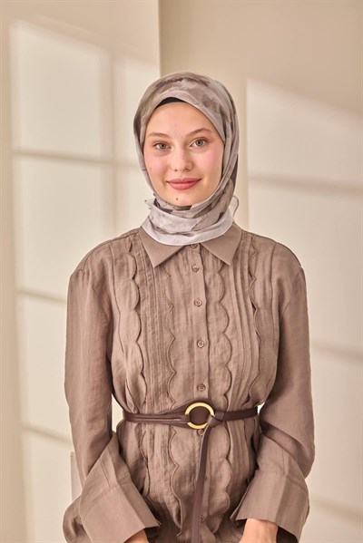 Silk Home Olinda İpek Eşarp 47004-01