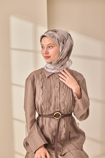 Silk Home Olinda İpek Eşarp 47004-01