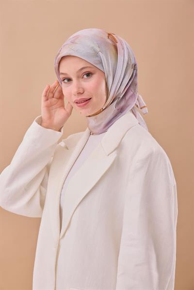 Silk Home Olinda İpek Eşarp 47004-02