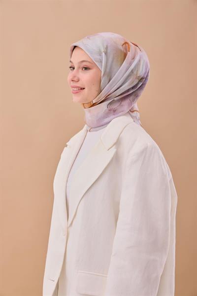 Silk Home Olinda İpek Eşarp 47004-02