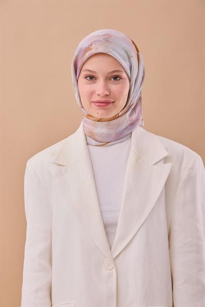 Silk Home Olinda İpek Eşarp 47004-02