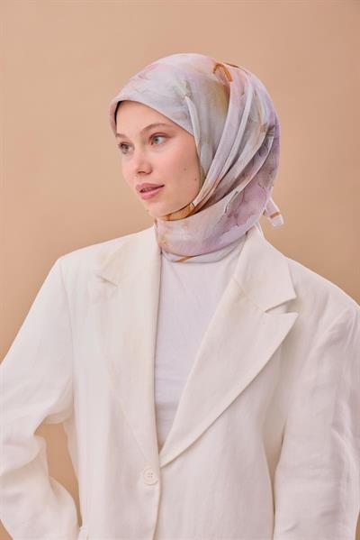 Silk Home Olinda İpek Eşarp 47004-02