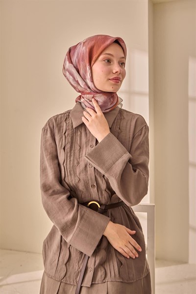 Silk Home Olinda İpek Eşarp 47004-04