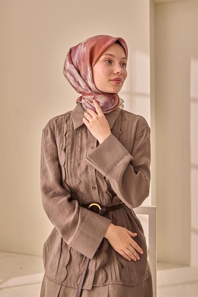 Silk Home Olinda İpek Eşarp 47004-04